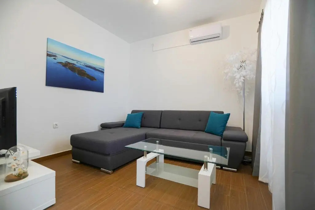 TJ Apartment 1 Zadar