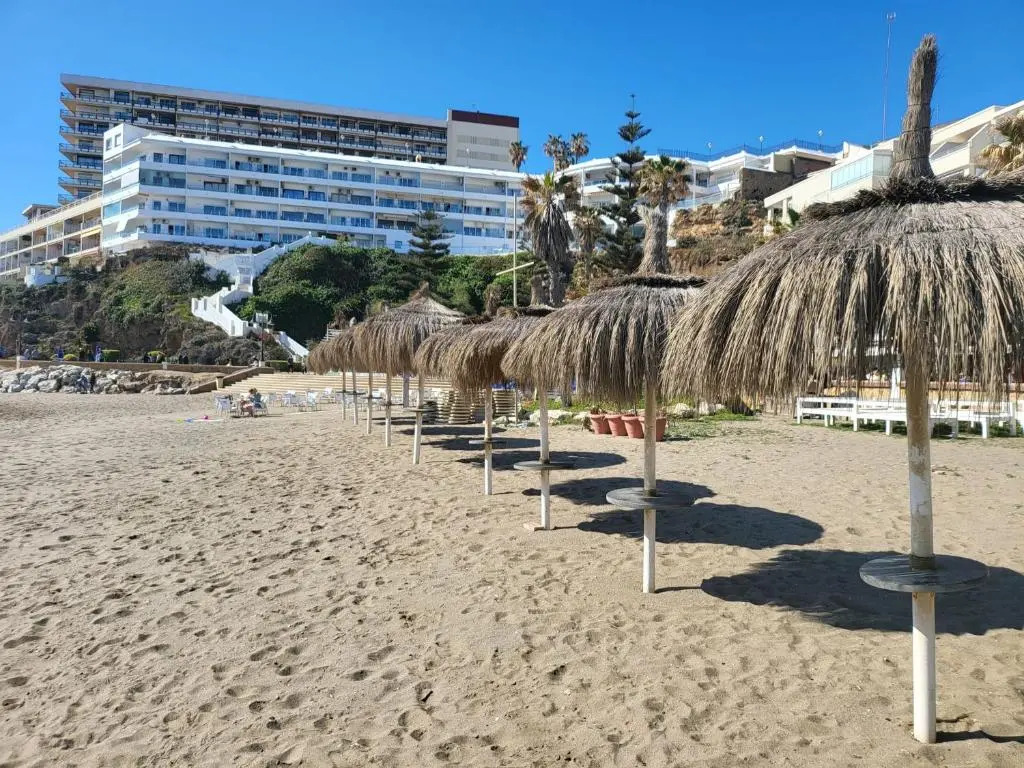 Apartamento SOLSILK