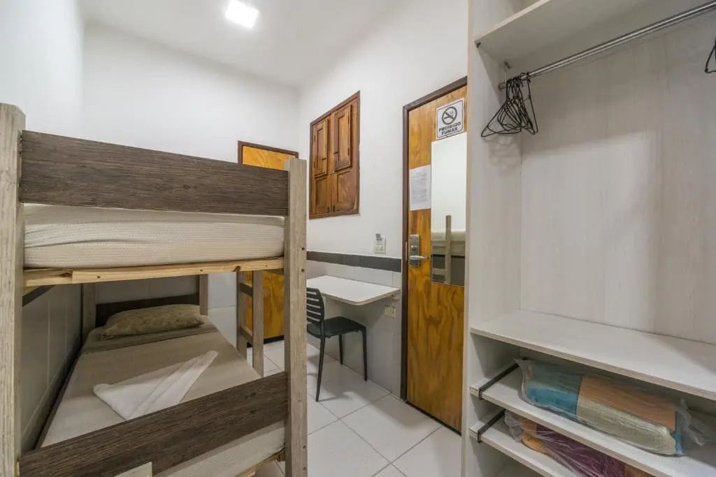 Hotel Pousada da Praia