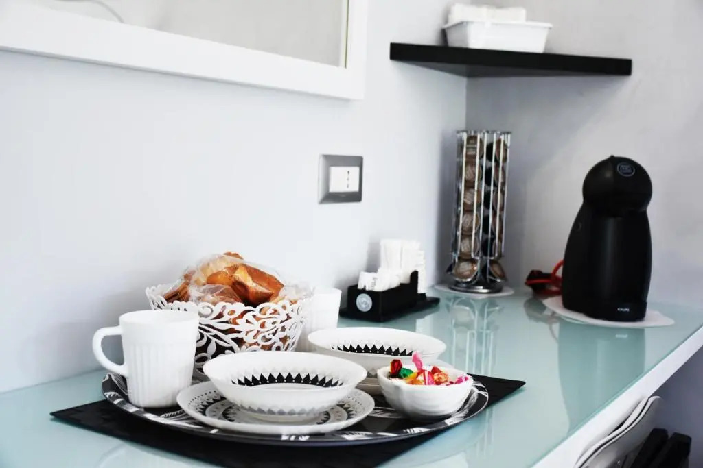 Costantino Suites