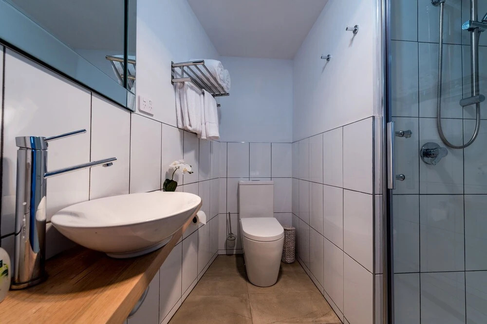 Ulverstone River Edge HolidayApartments