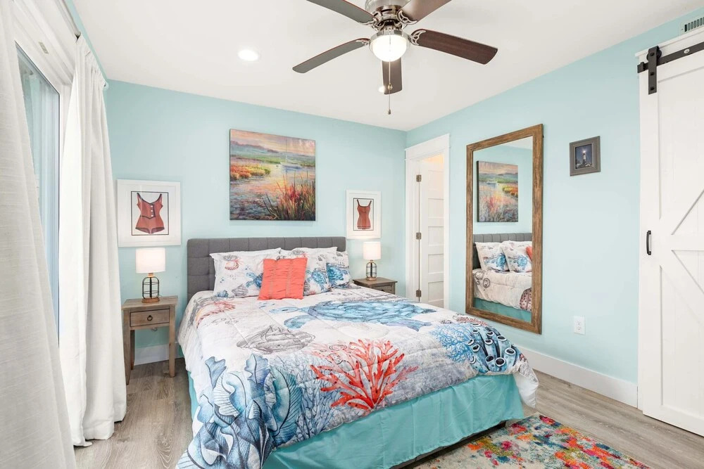 Lighthouse Point 20B by Tybee Vacation Rentals