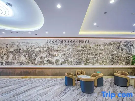 Shanhao Garden Hotel