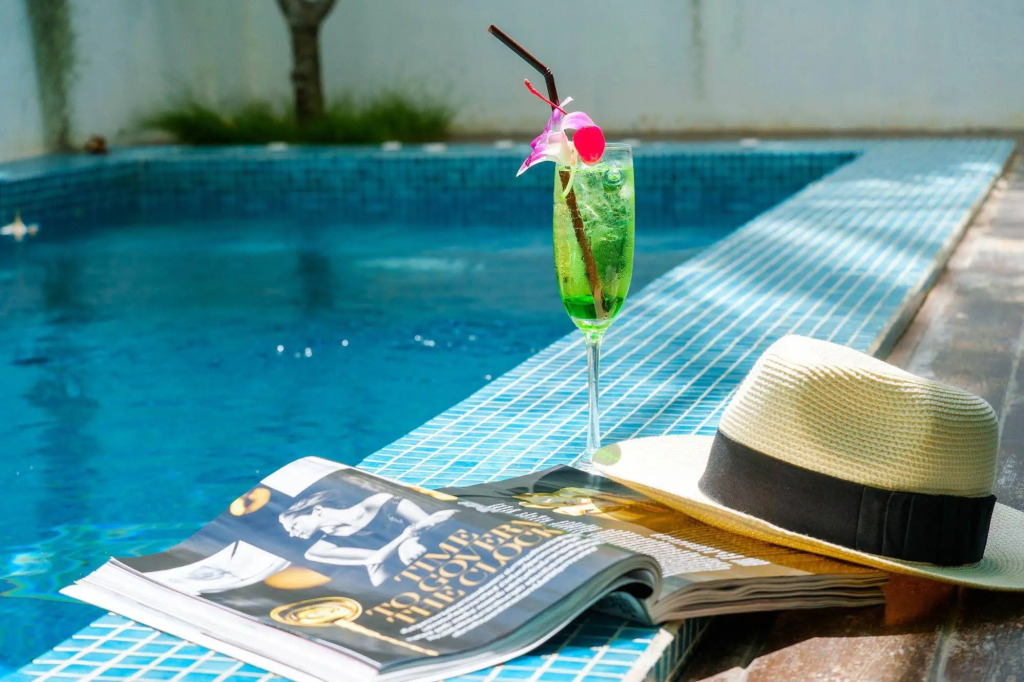 Green Gallery Beach Boutique Hotel
