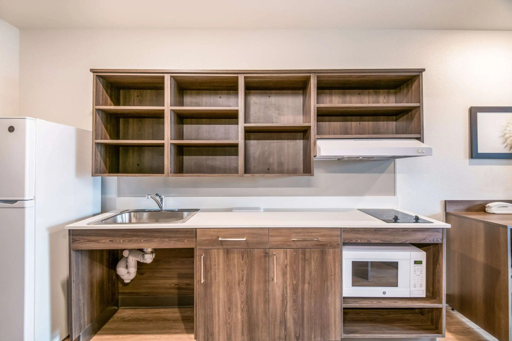 WoodSpring Suites Missoula