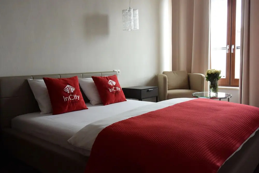 City Apartment
