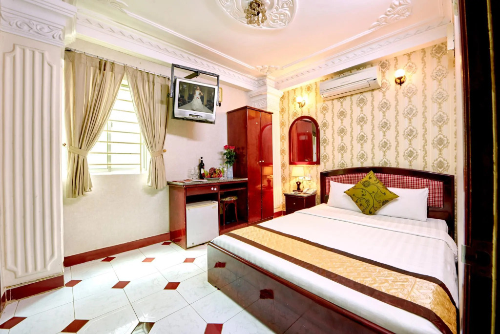 Mai Phai Hotel