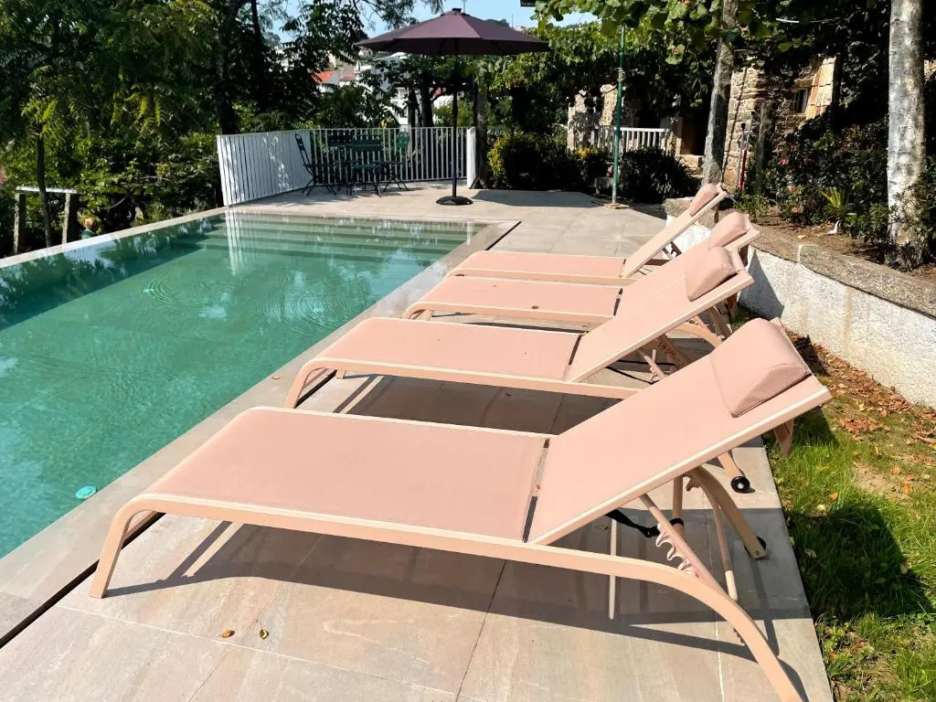 Santiago Family House - Luxury Guest House