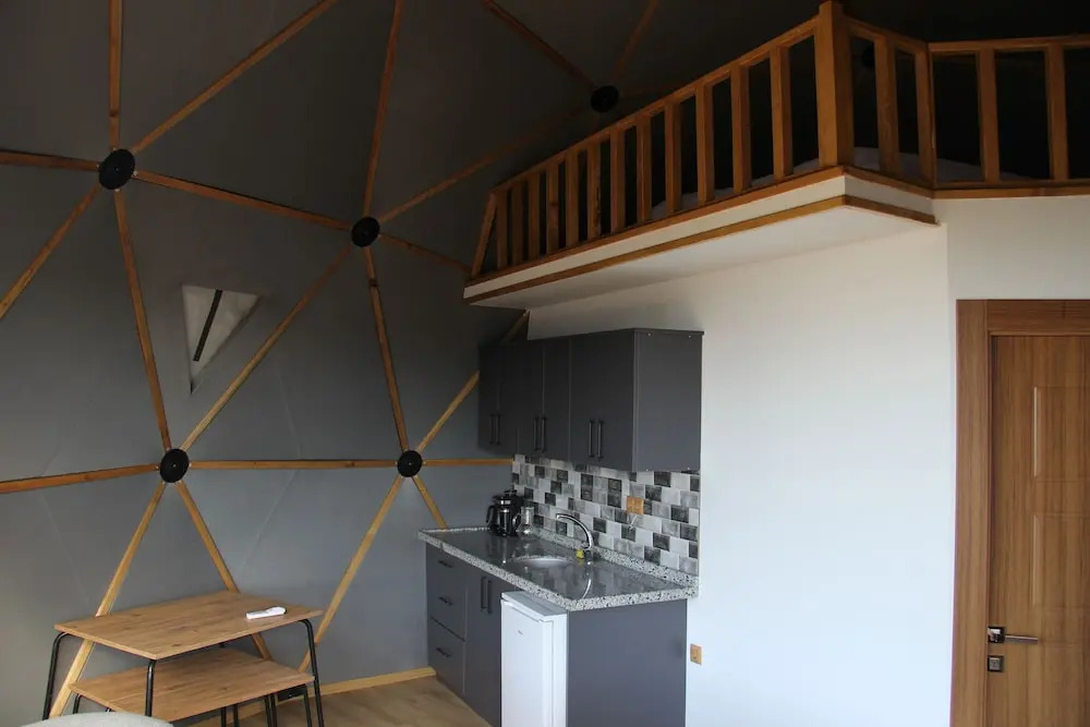 Bogina Dome & Suite - Çamlıhemşin