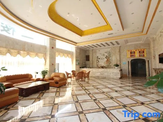 Yunfuyun City Li'ao Hotel