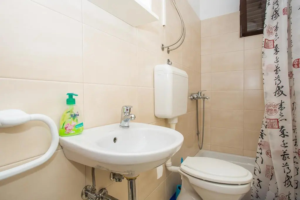 Apartments Korina 2866