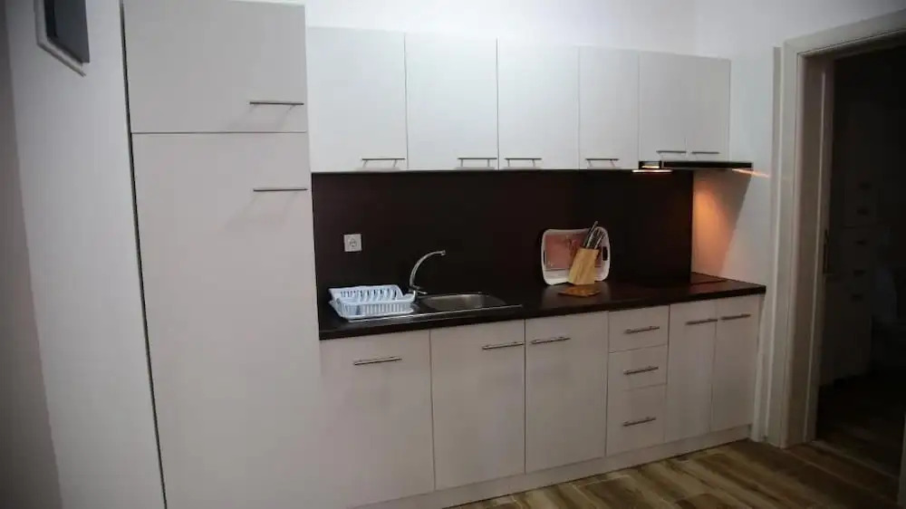 Apartments Bardak