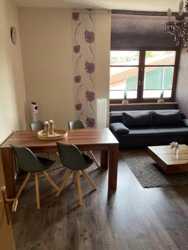 Ferienwohnung Baars