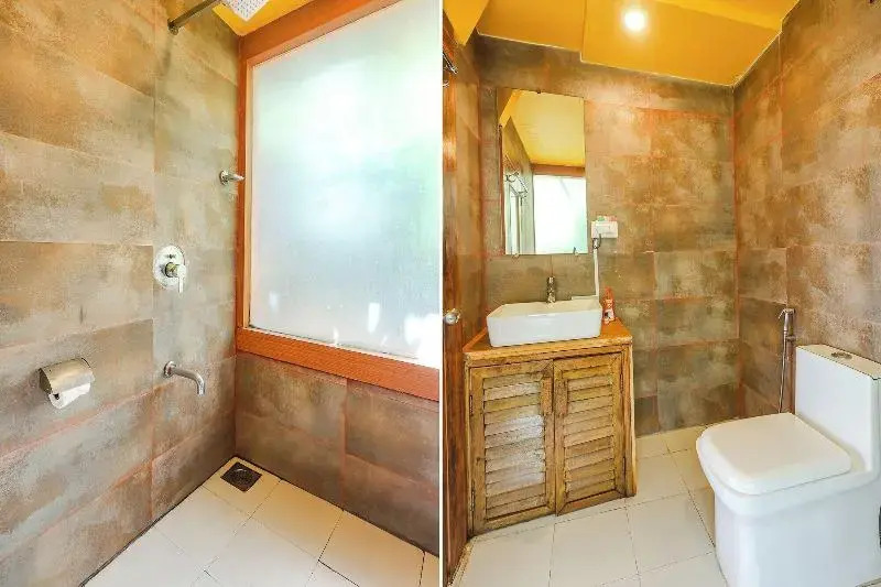 Amazonika Boutique Resort