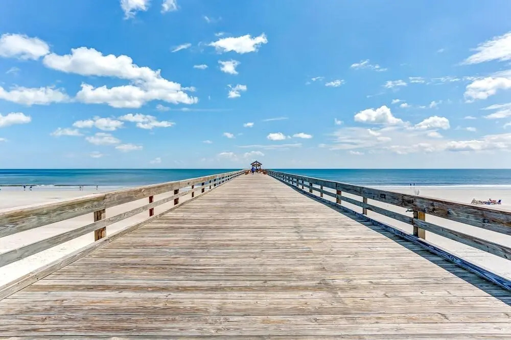 Updated Condo Featuring Fresh Atlantic Breeze by RedAwning