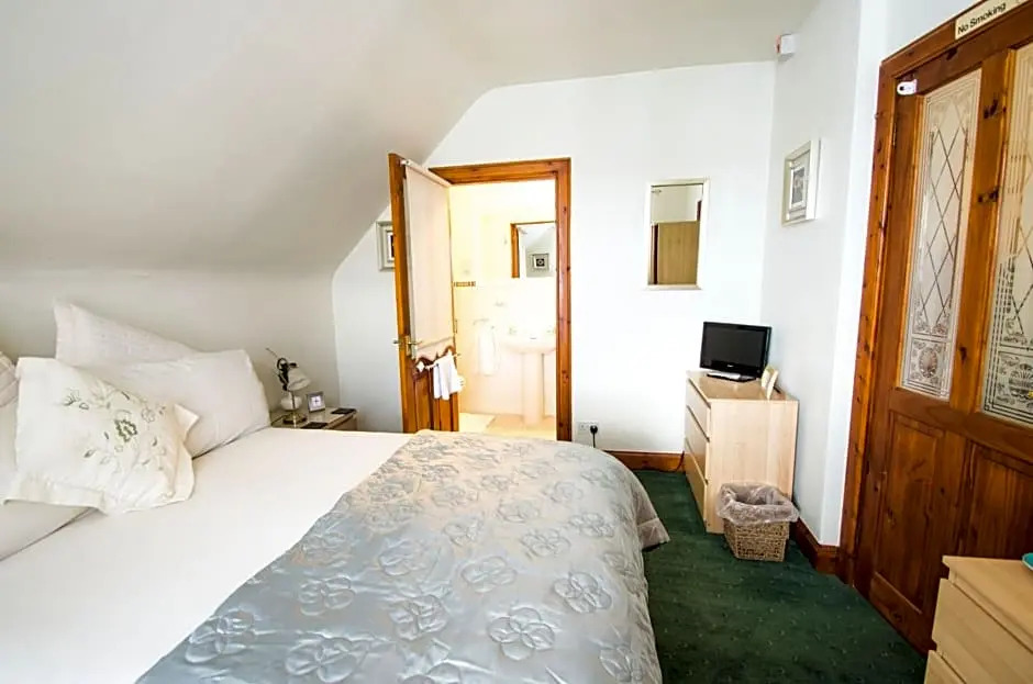 Anchorage B&B