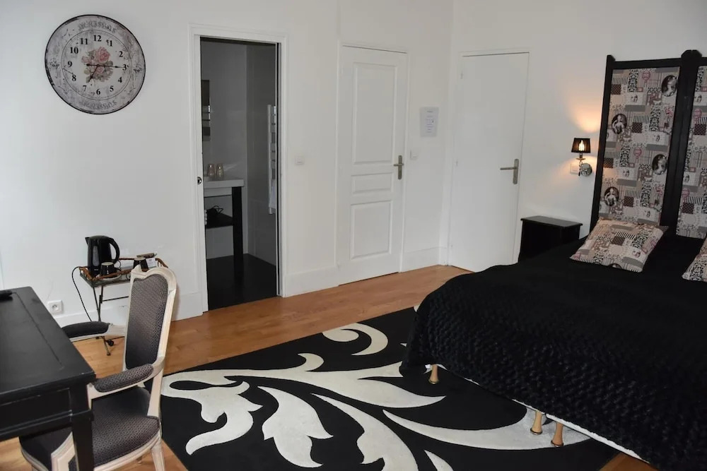Demeure Les Aiglons, Chambres dhôtes & Spa