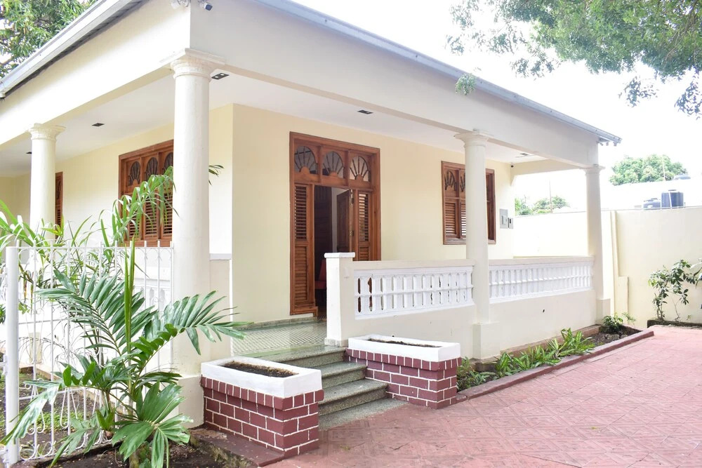 Hostel 57 DR