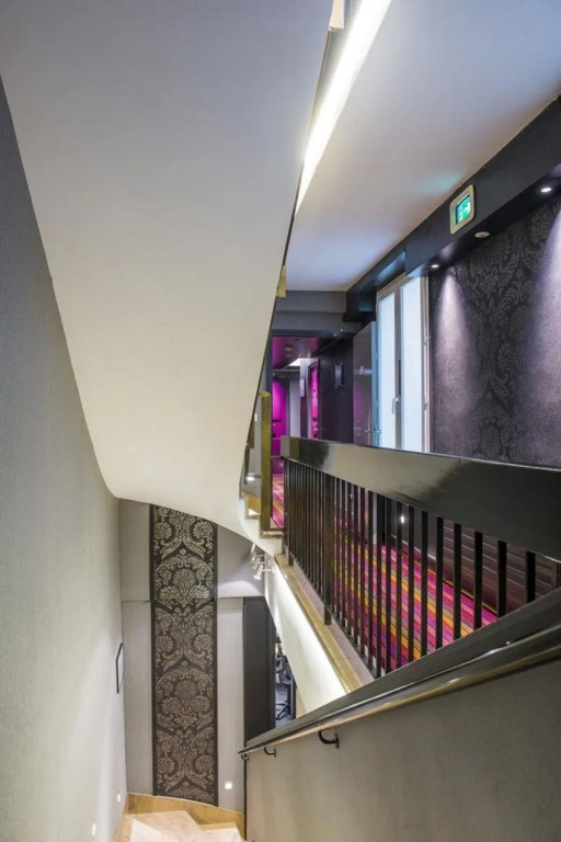 Hotel Cambon