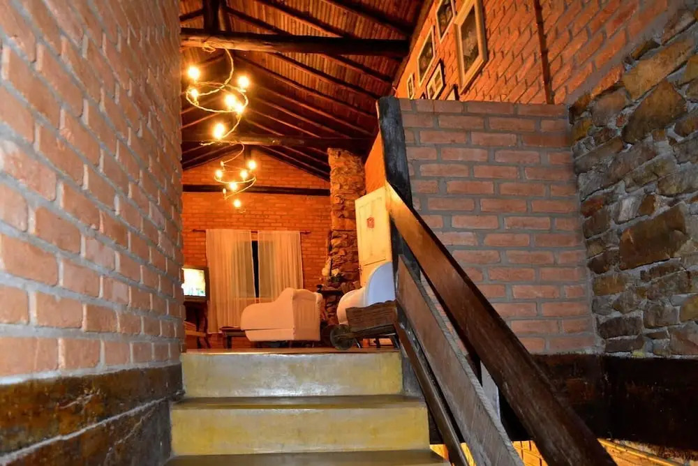 Pousada Quinta do Barao
