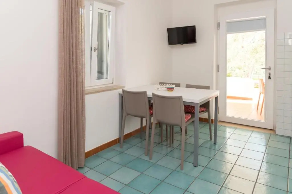 Residence Montelci