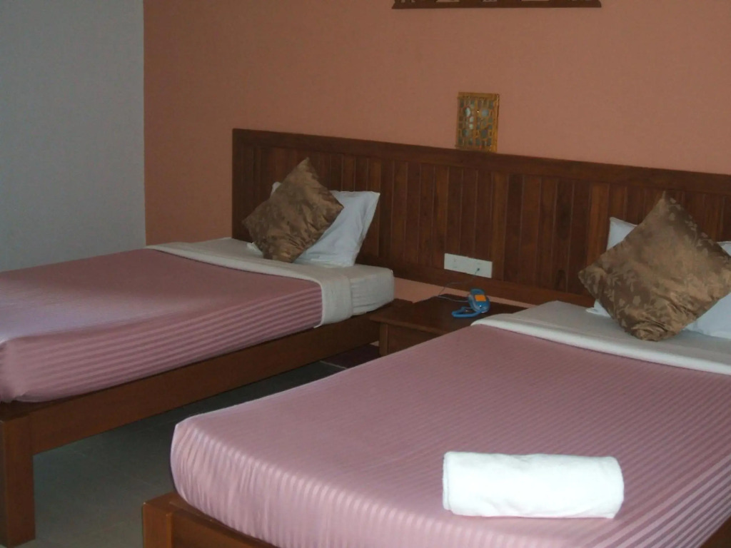 Butnamtong Hotel
