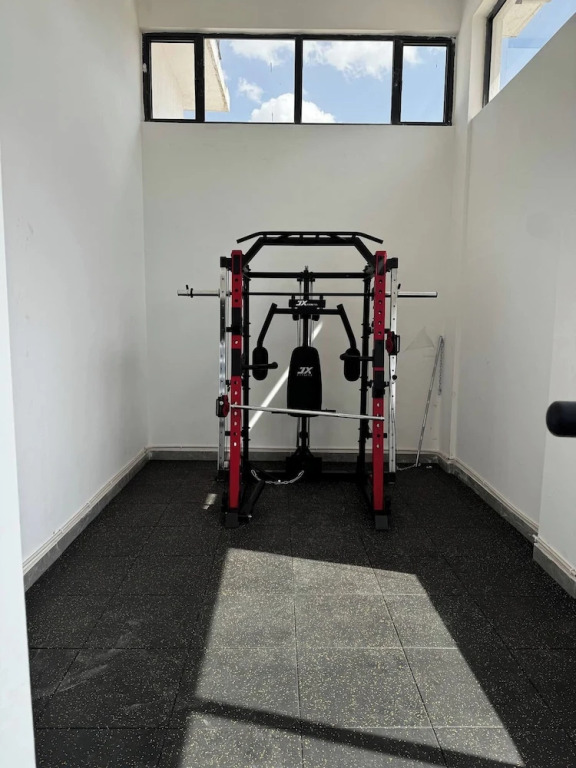 Brand New Westlands 1BR 1Ba Walk to Sarit GTC