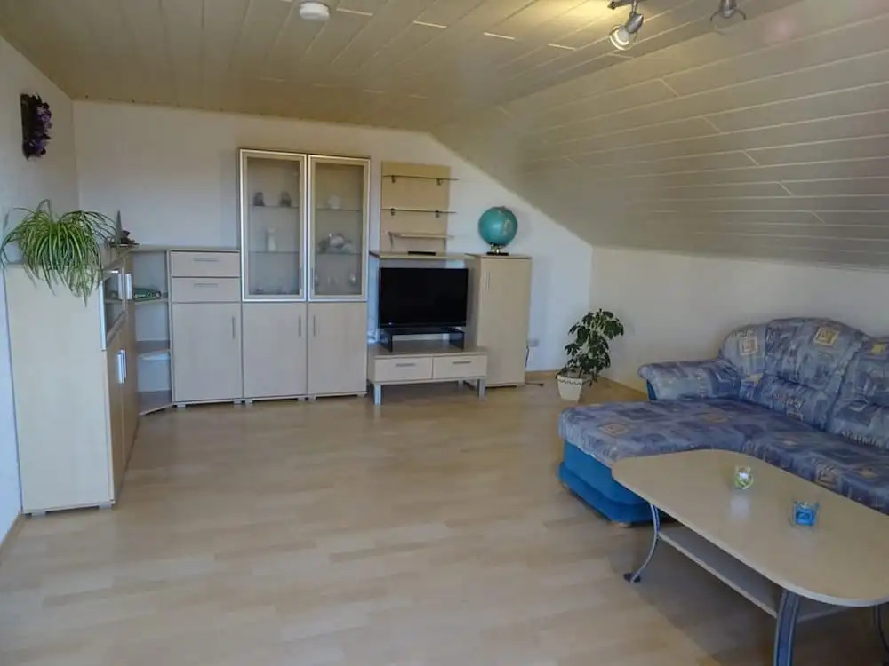 Ferienwohnung Hornauer