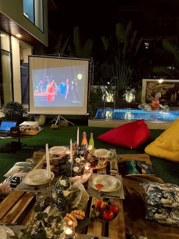 May Chill House Villa