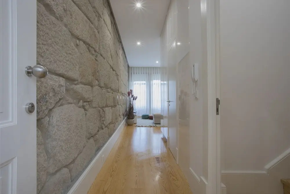 Liiiving - Downtown Luxury Apartment 3T