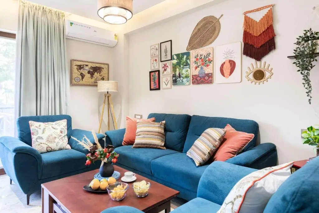 AKD Home 2BHK