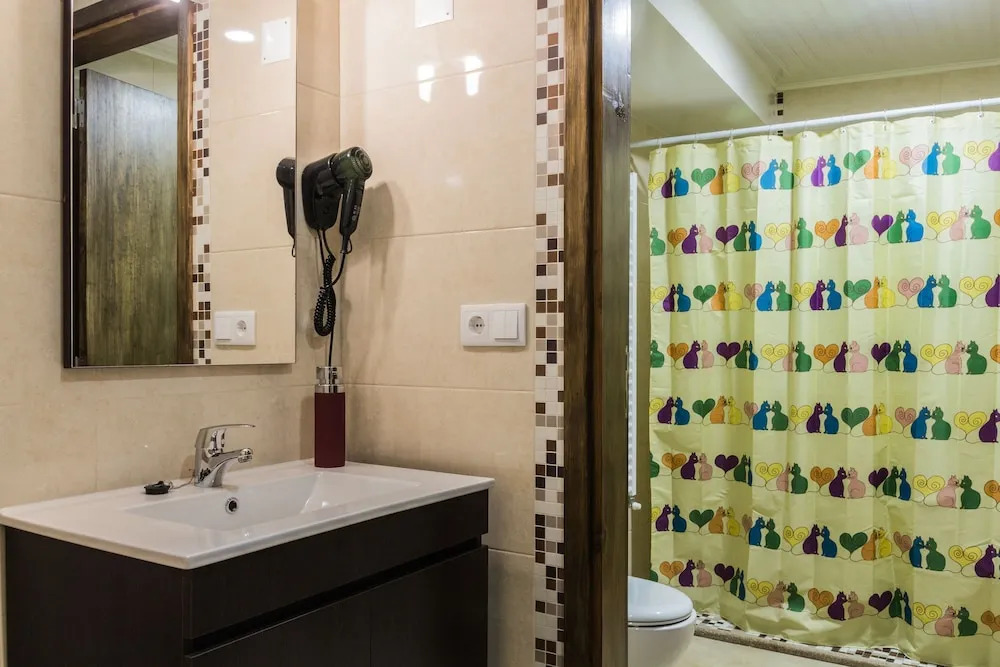 Portantiqua, guest house