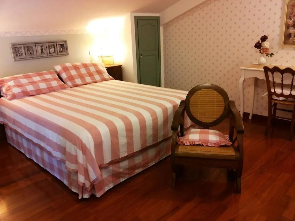 B&B Antegiano