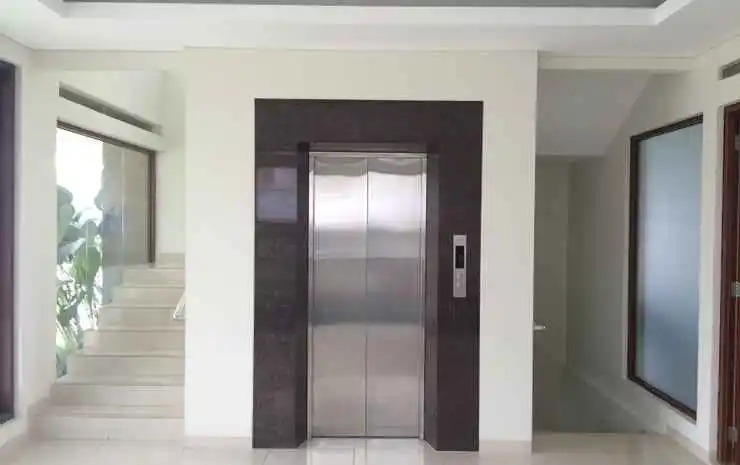 Roemah Asri Villa - Resor Dago Pakar