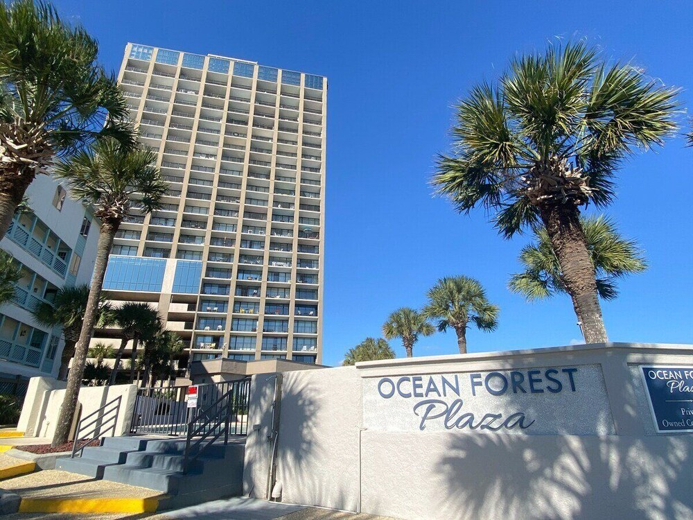 Ocean Forest 1006
