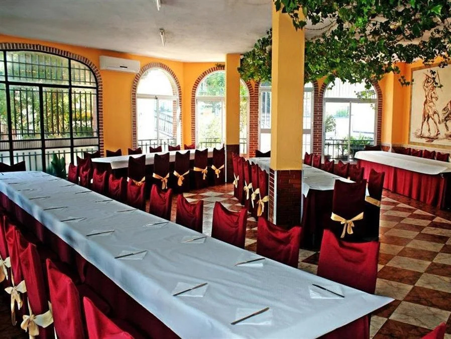 El Manantial
