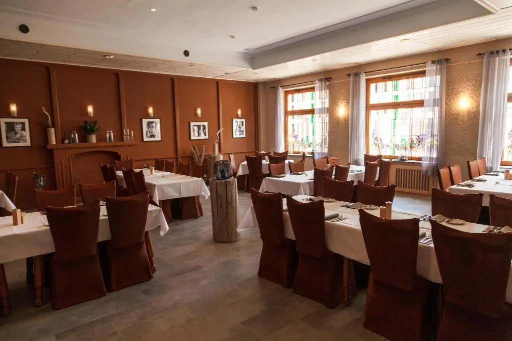 Hotel Im Fronhof