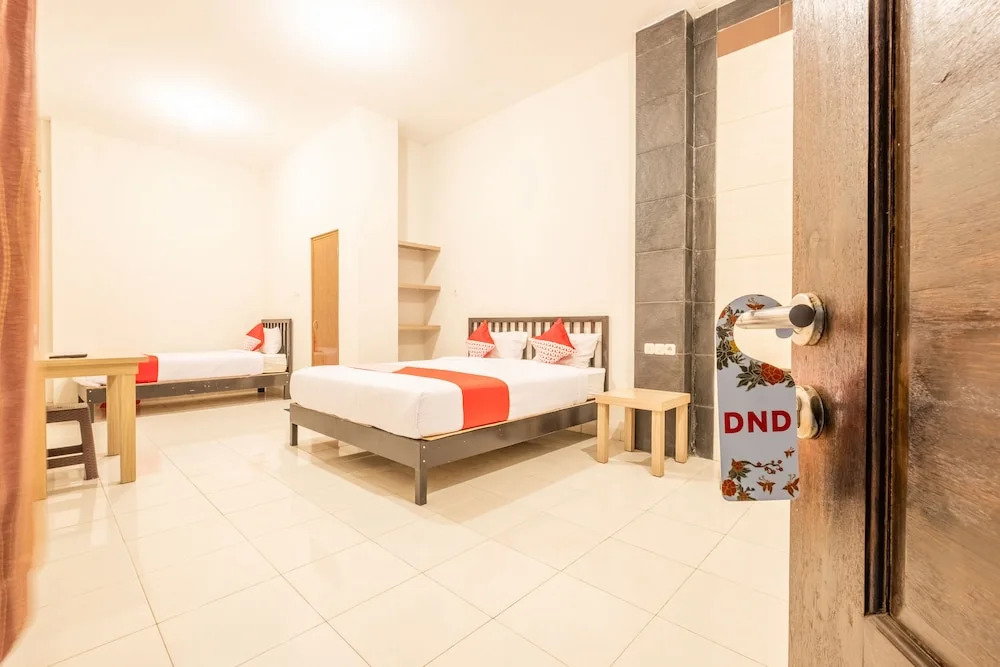 OYO 936 Tremigo Guest House Syariah