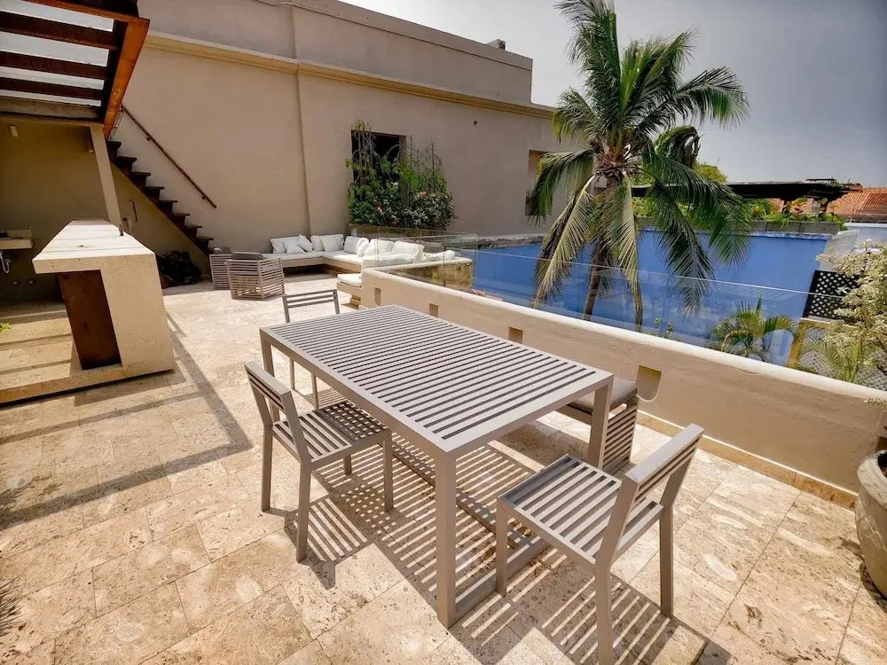 NOK Lovely Suite In Ciudad Amurallada