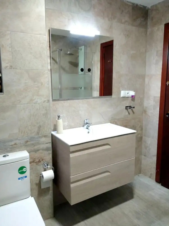 Apartment with 5 Bedrooms in Segur de Calafell, with Private Pool, Terrace And Wifi - 2 Km From the Beach