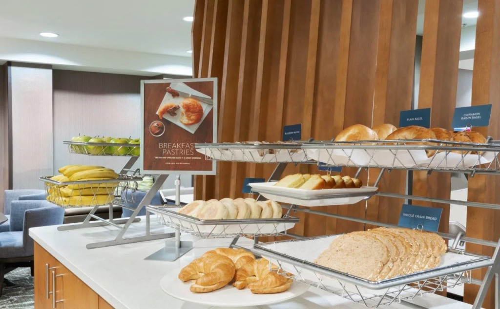 SpringHill Suites by Marriott Cleveland Solon