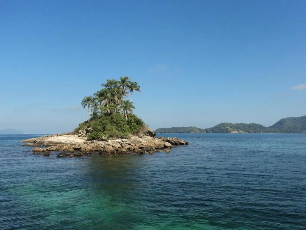 Pousada Costa do Sapê