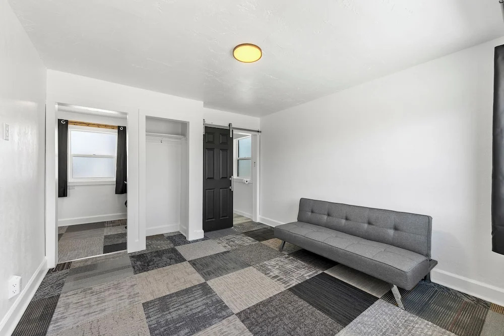 Copper Hill Suites