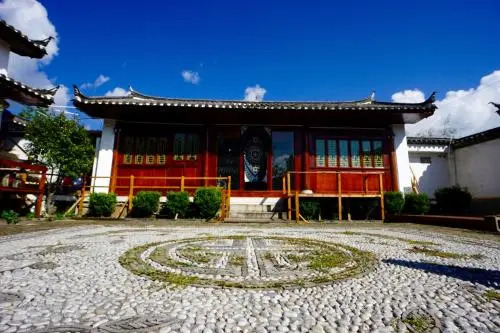 Wheel Lover Guesthouse