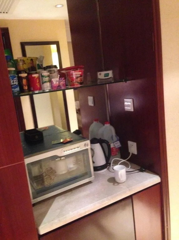 Handan Zhaoshang Hotel