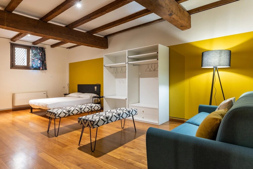 Casa Ambrosini - Artemide Apt by Wonderful Italy