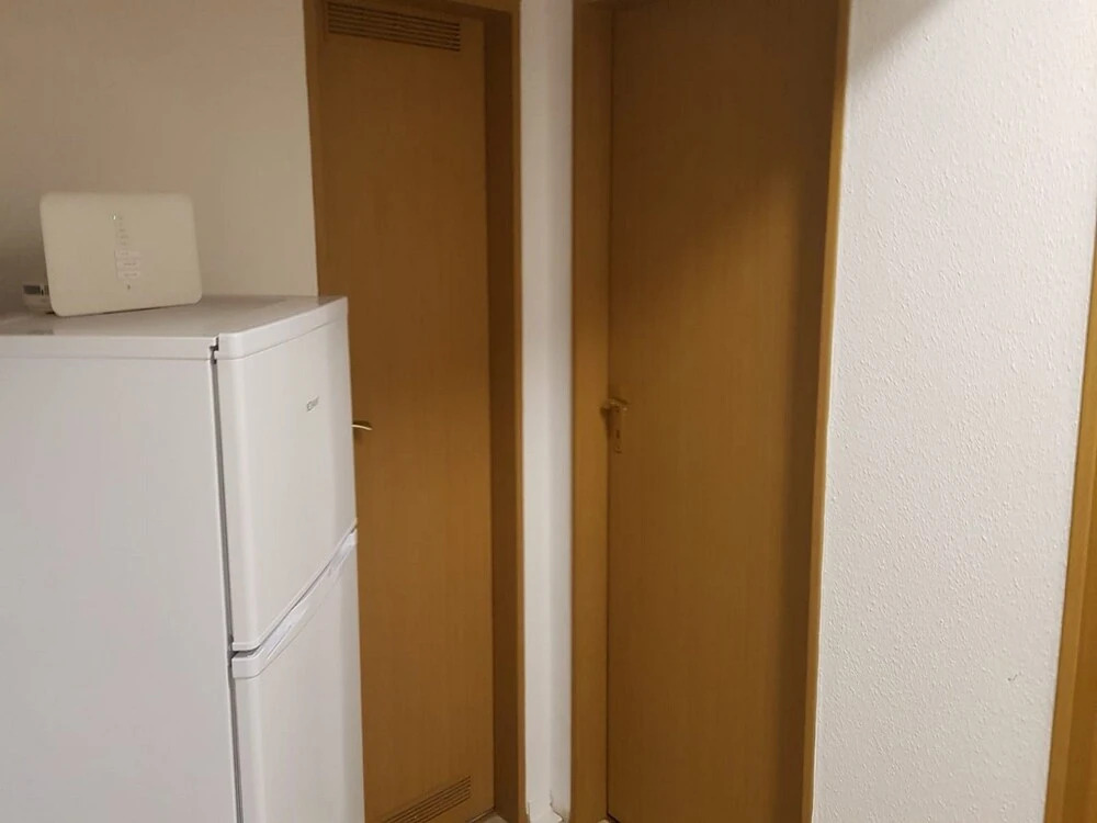 Apart Wohnraum Günther