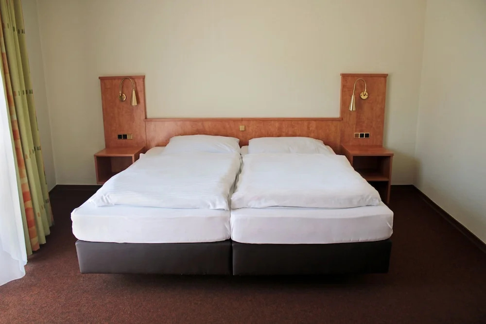 Hotel zur Post