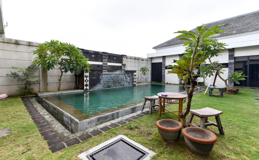 RedDoorz Near Duta Plaza Mall Denpasar