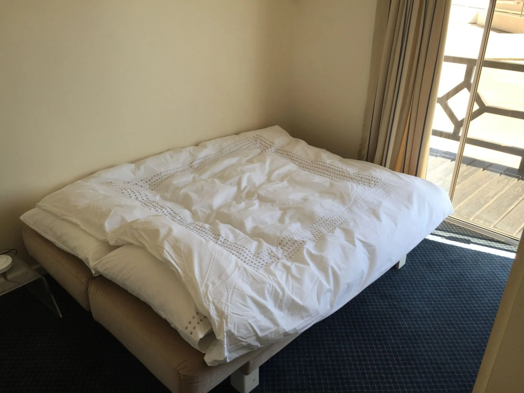 Oceanview Suite